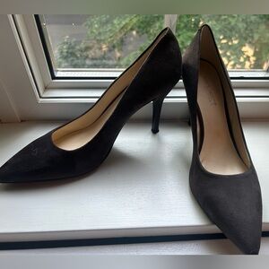 Nine west pumps